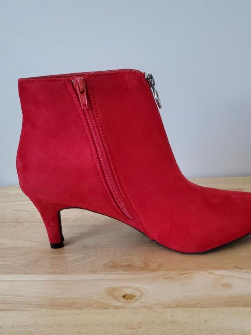 Rojo Caliente! - Picture 3 of 3